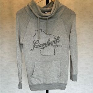 Leinenkugel’s Women’s Sweater Sweatshirt
